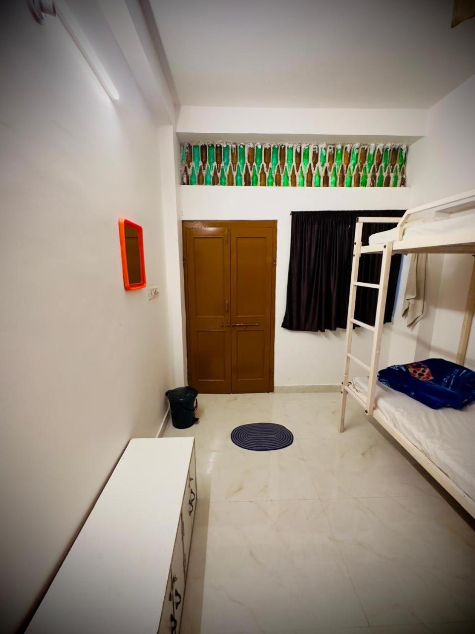 Eco Family Hostel Jaipur Exterior foto