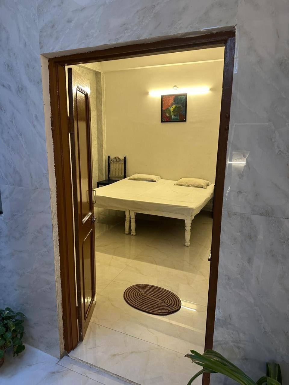 Eco Family Hostel Jaipur Exterior foto
